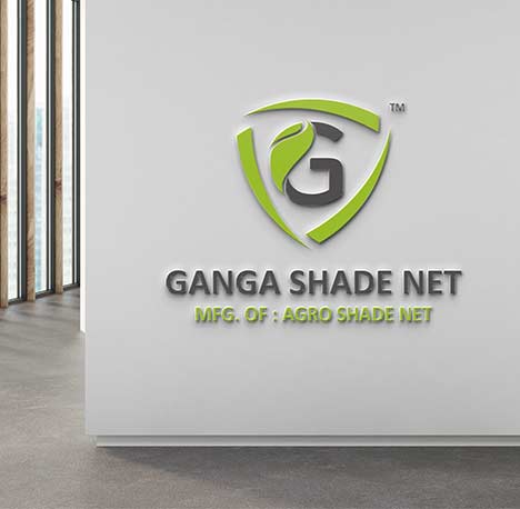 Ganga Shade Net